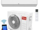 12000 Btu Tcl Smart Inverter Brand New Ac Wifi 2026
