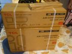 12000 BTU TCL Smart Inverter Brand New Air Conditioner