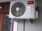 12000 Btu Tcl Smart Inverter