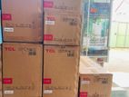 12000 Btu Tcl Smart Inverter (R32) Brand New Ac