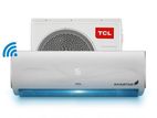 12000 BTU TCL Smart ( Wifi ) Inverter Brand New Air Conditioner