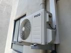 12000 BTU Teco Inverter AC