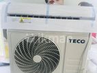 12000 Btu Teco Inverter