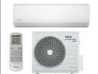 12000 Btu Teco Non-Inverter Air Conditioner R32 Gas