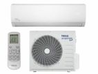 12000 Btu Teco Non Inverter Brand New Ac R32 Gas