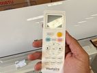 12000 BTU Westaire Inverter