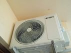 12000 BTU Westpo Brand Non Inverter AC