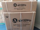 12000 Btu Westpo Malaysia Brand New Air Conditioner