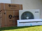 12000 Btu Westpo Non Inverter Brand New Air Conditioner (malaysia)