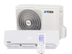 12000 BTU York Brand New AC