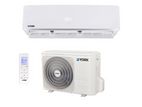 12000 Btu York Inverter (r32) Brand New Ac
