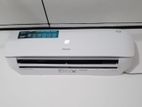 12000 BTU(Hisense Smart Inverter) AC