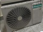 Hisense 12000 BTU Inverter