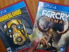 PS4 Game