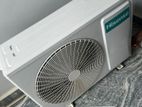 12000 Hisense Non Inverter AC