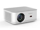 12000 Lumens Daytime LED Android Projector