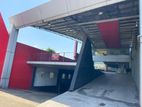 12,000 Sq.ft Commercial Building for Rent - CP47905