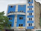 12,000 Sq.ft Commercial Building for Rent in Colombo 08 - CP26701
