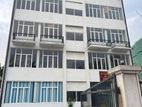 12,000 Sqft Commercial Building for Rent in Maharagama