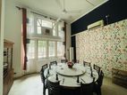 12,000 Sq.ft - Commercial Building for Sale CP48259 Colombo 03