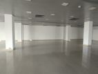 12,000 Sq.ft - Office Space for Rent CP36826 Colombo 03