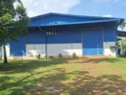 12,000 sqft Warehouse for rent in Panadura (EM060DU)
