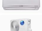 12000BTU 5Star Lloyd Inverter Brand New AC ( WIFI )