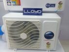 12000BTU 5Star Lloyd Non Inverter AC