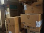 12000BTU Abans Inverter AC