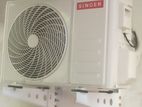 Singer 12,000BTU AC