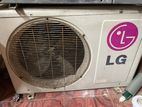 LG 12000 BTU AC