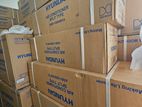 12000BTU AC HYUNDAI BRAND NEW