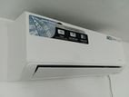 12000BTU AC R32 Gas (TCL Brand New)