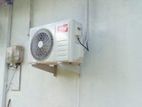 12000BTU AC TCL BRAND NEW INVERTER