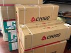 Chigo 12000Btu Wall Mounted Ac