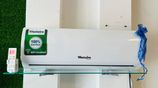 12000BTU Air Conditioner R32 Gas With WiFi