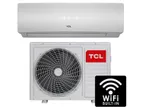 12000BTU AIR CONDITIONER TCL BRAND INVERTER (NEW)