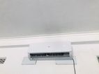 12000BTU Aux Ac Brand New