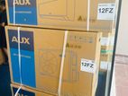 12000BTU AUX DC Inverter (R32 Gas) Brand New AC - 2025 Model
