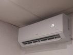 12000BTU Aux Non Inverter Brand New Ac- R32