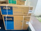 12000BTU AUX Non Inverter (With Wifi) Brand New AC
