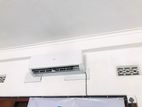 12000BTU Aux Smart Inverter Ac New