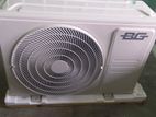 12000BTU BG Browns Inverter Air Conditioner - Supply Only