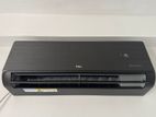 12000BTU (Black) TCL Inverter