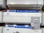 12000Btu Bluestar Non Inverter Brand New Air Conditioner (2023 Model)