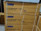 12000Btu Bluestar Non Inverter Brand New Air Conditioner