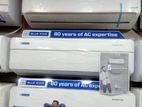 12000BTU Bluestar Non Inverter Brand New Air Conditioner