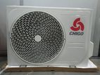 CHIGO 12000BTU Brand New A/C