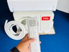 12000Btu (Brand New) AC TCL