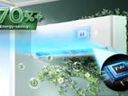 12000Btu Breeze In Series TCL Brand